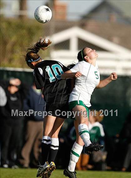 Thumbnail 1 in Canyon Springs @ South (CIF SS D4 Playoffs) photogallery.