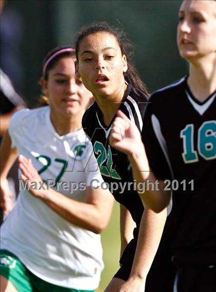 Thumbnail 2 in Canyon Springs @ South (CIF SS D4 Playoffs) photogallery.