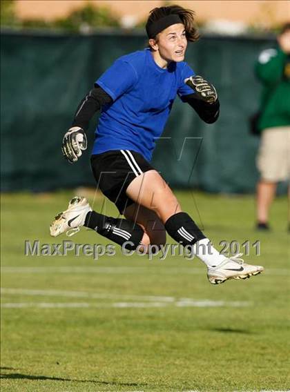 Thumbnail 1 in Canyon Springs @ South (CIF SS D4 Playoffs) photogallery.