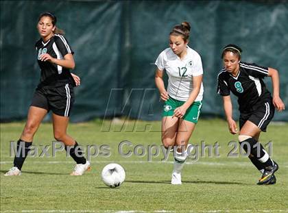 Thumbnail 1 in Canyon Springs @ South (CIF SS D4 Playoffs) photogallery.