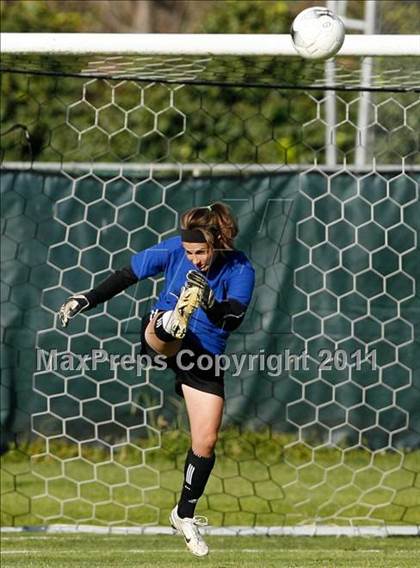Thumbnail 2 in Canyon Springs @ South (CIF SS D4 Playoffs) photogallery.