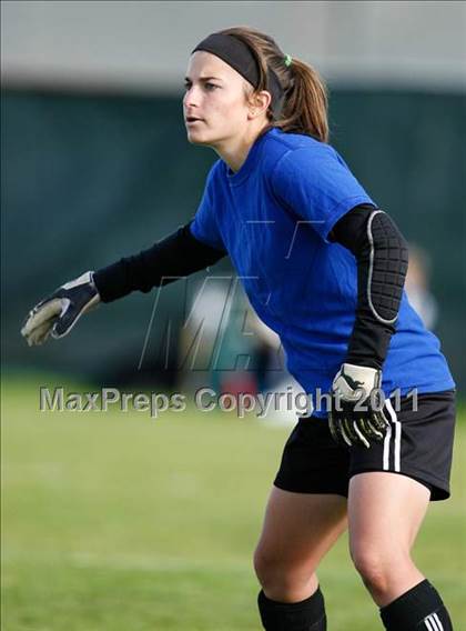 Thumbnail 1 in Canyon Springs @ South (CIF SS D4 Playoffs) photogallery.