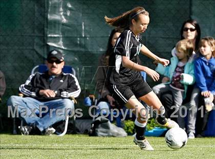 Thumbnail 2 in Canyon Springs @ South (CIF SS D4 Playoffs) photogallery.