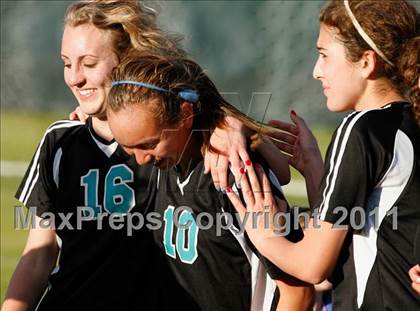 Thumbnail 2 in Canyon Springs @ South (CIF SS D4 Playoffs) photogallery.