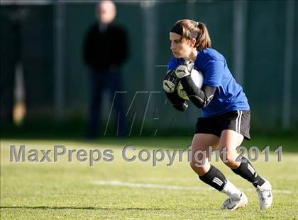Thumbnail 1 in Canyon Springs @ South (CIF SS D4 Playoffs) photogallery.