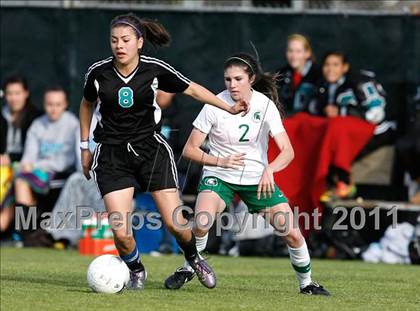 Thumbnail 3 in Canyon Springs @ South (CIF SS D4 Playoffs) photogallery.