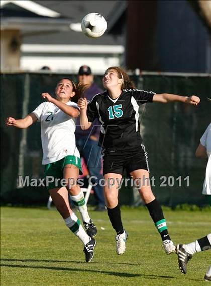 Thumbnail 3 in Canyon Springs @ South (CIF SS D4 Playoffs) photogallery.