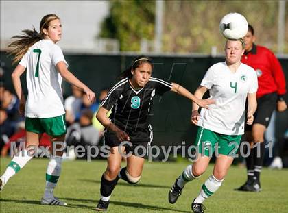 Thumbnail 3 in Canyon Springs @ South (CIF SS D4 Playoffs) photogallery.