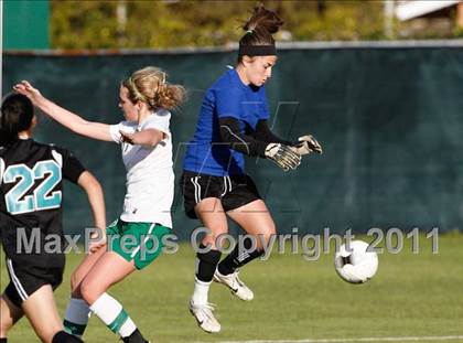 Thumbnail 2 in Canyon Springs @ South (CIF SS D4 Playoffs) photogallery.