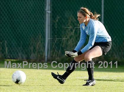 Thumbnail 2 in Canyon Springs @ South (CIF SS D4 Playoffs) photogallery.