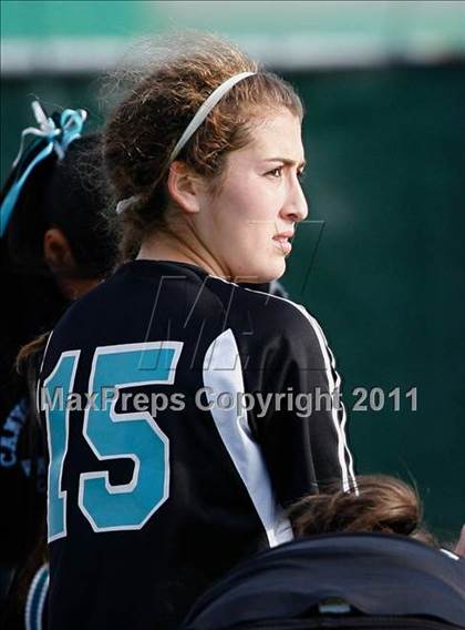 Thumbnail 3 in Canyon Springs @ South (CIF SS D4 Playoffs) photogallery.