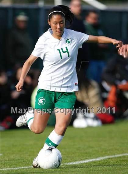Thumbnail 2 in Canyon Springs @ South (CIF SS D4 Playoffs) photogallery.