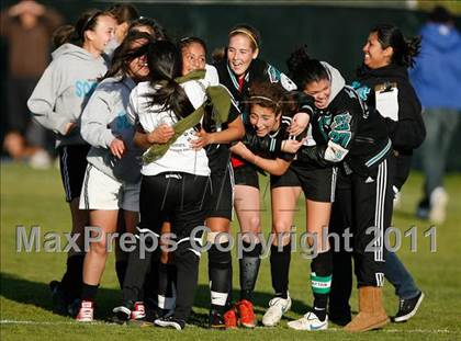 Thumbnail 2 in Canyon Springs @ South (CIF SS D4 Playoffs) photogallery.