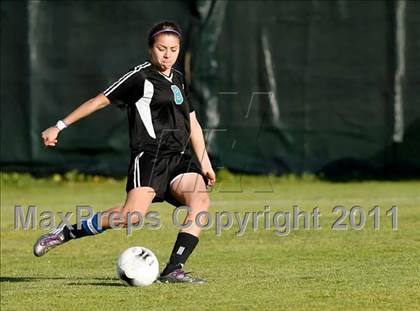 Thumbnail 2 in Canyon Springs @ South (CIF SS D4 Playoffs) photogallery.