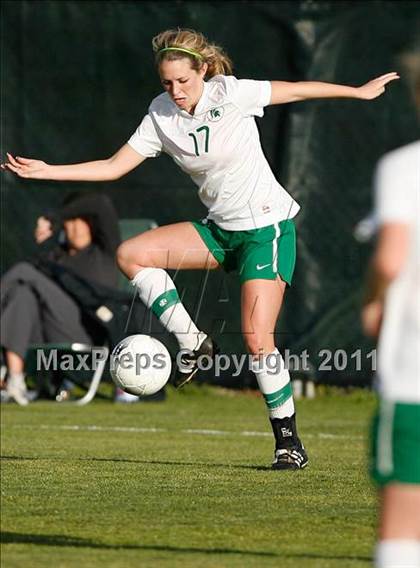 Thumbnail 2 in Canyon Springs @ South (CIF SS D4 Playoffs) photogallery.