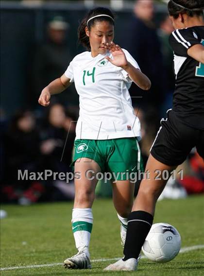 Thumbnail 3 in Canyon Springs @ South (CIF SS D4 Playoffs) photogallery.