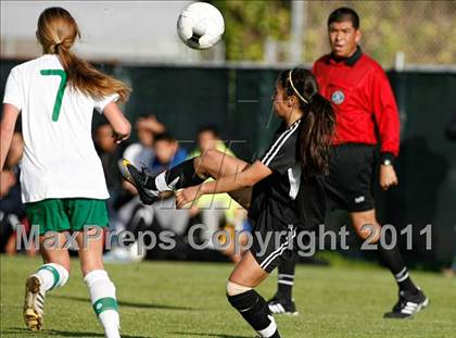 Thumbnail 1 in Canyon Springs @ South (CIF SS D4 Playoffs) photogallery.