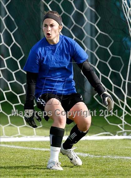 Thumbnail 2 in Canyon Springs @ South (CIF SS D4 Playoffs) photogallery.