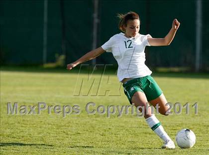 Thumbnail 3 in Canyon Springs @ South (CIF SS D4 Playoffs) photogallery.