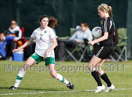 Thumbnail 2 in Canyon Springs @ South (CIF SS D4 Playoffs) photogallery.