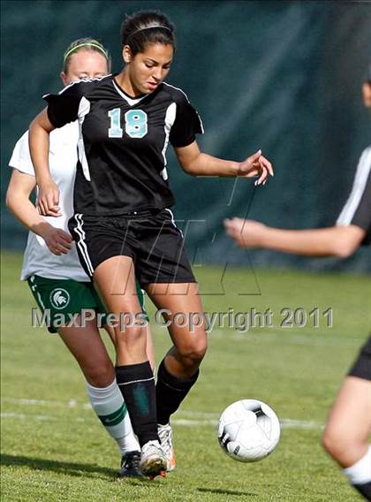 Thumbnail 2 in Canyon Springs @ South (CIF SS D4 Playoffs) photogallery.