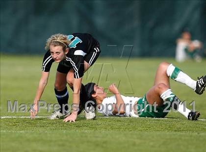 Thumbnail 3 in Canyon Springs @ South (CIF SS D4 Playoffs) photogallery.