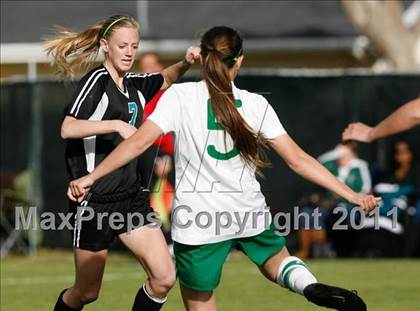 Thumbnail 2 in Canyon Springs @ South (CIF SS D4 Playoffs) photogallery.