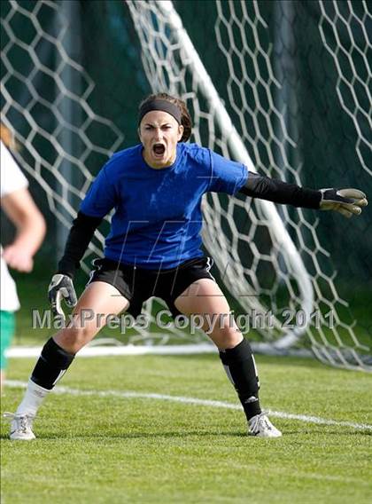 Thumbnail 1 in Canyon Springs @ South (CIF SS D4 Playoffs) photogallery.