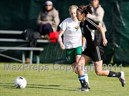 Thumbnail 3 in Canyon Springs @ South (CIF SS D4 Playoffs) photogallery.