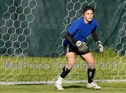 Thumbnail 2 in Canyon Springs @ South (CIF SS D4 Playoffs) photogallery.