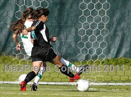 Thumbnail 2 in Canyon Springs @ South (CIF SS D4 Playoffs) photogallery.