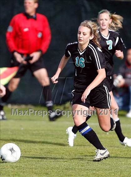 Thumbnail 1 in Canyon Springs @ South (CIF SS D4 Playoffs) photogallery.