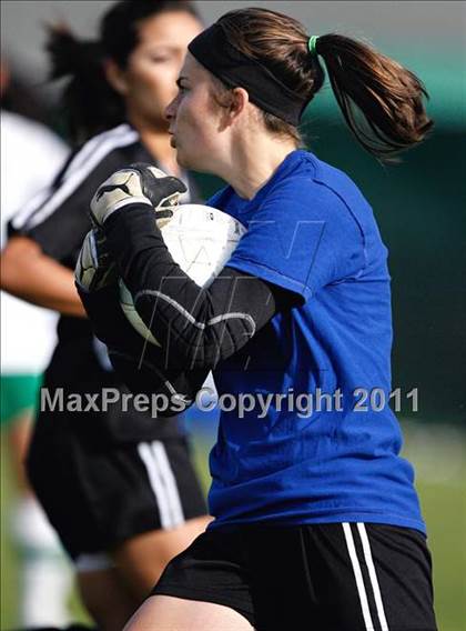 Thumbnail 2 in Canyon Springs @ South (CIF SS D4 Playoffs) photogallery.