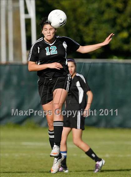 Thumbnail 3 in Canyon Springs @ South (CIF SS D4 Playoffs) photogallery.