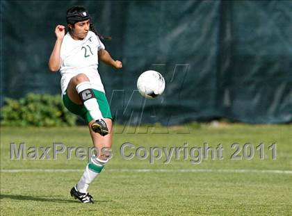 Thumbnail 3 in Canyon Springs @ South (CIF SS D4 Playoffs) photogallery.