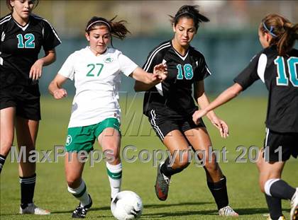 Thumbnail 3 in Canyon Springs @ South (CIF SS D4 Playoffs) photogallery.