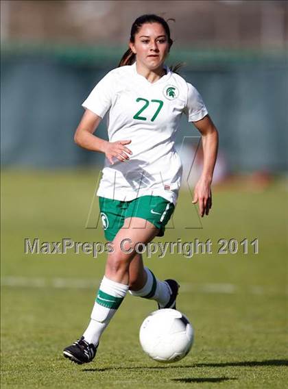 Thumbnail 3 in Canyon Springs @ South (CIF SS D4 Playoffs) photogallery.