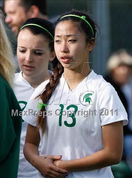 Thumbnail 3 in Canyon Springs @ South (CIF SS D4 Playoffs) photogallery.