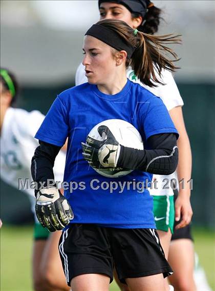 Thumbnail 2 in Canyon Springs @ South (CIF SS D4 Playoffs) photogallery.