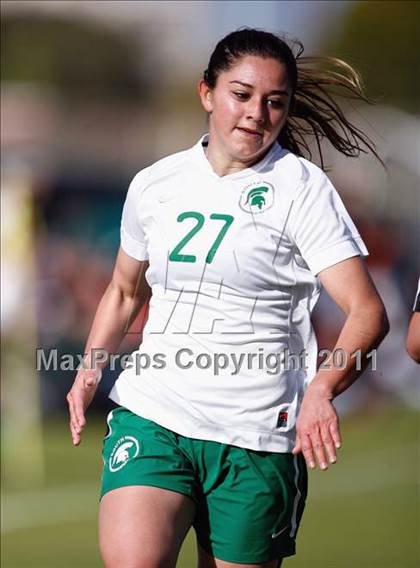 Thumbnail 1 in Canyon Springs @ South (CIF SS D4 Playoffs) photogallery.