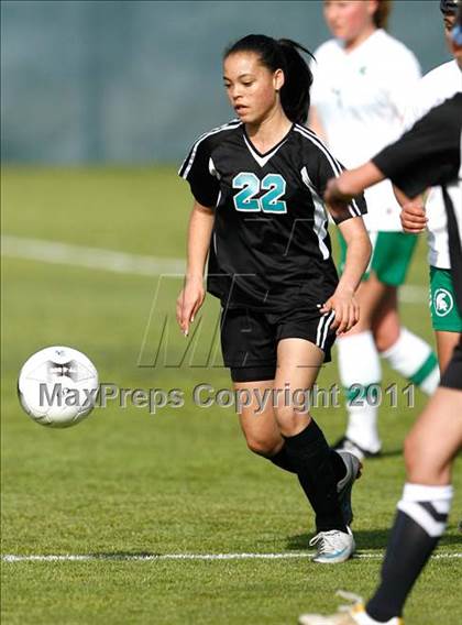 Thumbnail 3 in Canyon Springs @ South (CIF SS D4 Playoffs) photogallery.
