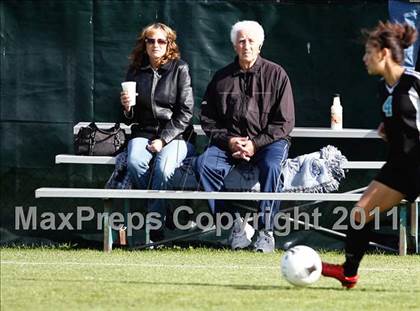 Thumbnail 2 in Canyon Springs @ South (CIF SS D4 Playoffs) photogallery.