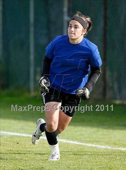 Thumbnail 3 in Canyon Springs @ South (CIF SS D4 Playoffs) photogallery.