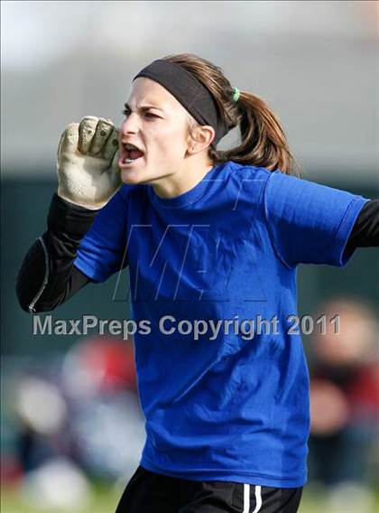 Thumbnail 2 in Canyon Springs @ South (CIF SS D4 Playoffs) photogallery.