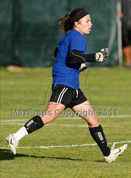 Thumbnail 1 in Canyon Springs @ South (CIF SS D4 Playoffs) photogallery.