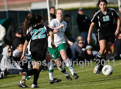 Thumbnail 1 in Canyon Springs @ South (CIF SS D4 Playoffs) photogallery.