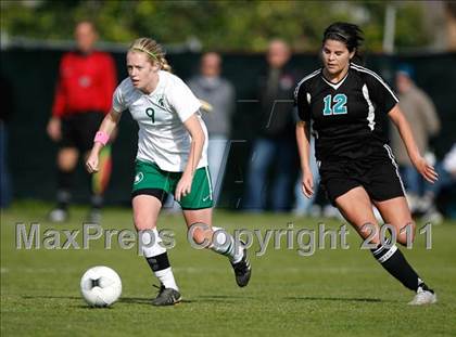 Thumbnail 3 in Canyon Springs @ South (CIF SS D4 Playoffs) photogallery.