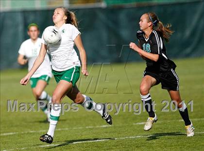 Thumbnail 2 in Canyon Springs @ South (CIF SS D4 Playoffs) photogallery.