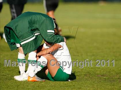 Thumbnail 3 in Canyon Springs @ South (CIF SS D4 Playoffs) photogallery.