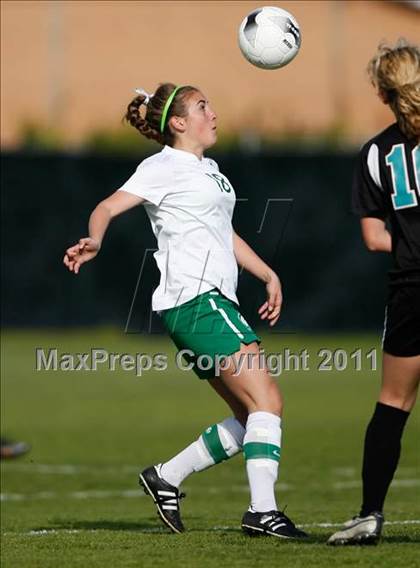 Thumbnail 2 in Canyon Springs @ South (CIF SS D4 Playoffs) photogallery.